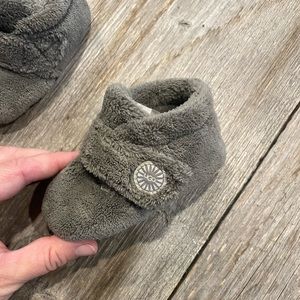 UGG Bixbee Booties 2/3